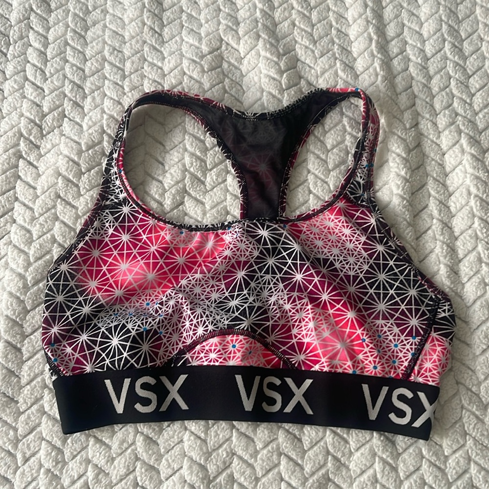 Victoria Secret sports bra